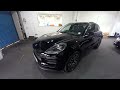 SOLD! Porsche Macan 2.0T PDK 4WD Euro 6. 15/03/2022 Reg. 890 miles. As New Condition