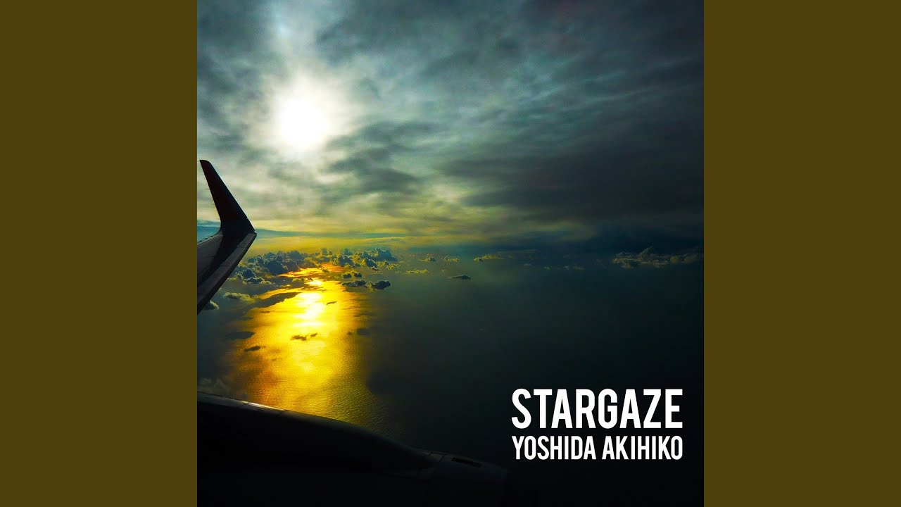 STARGAZE YouTube Music