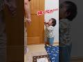 《1歳0ヶ月》後追い　帰らないで　大好きなばぁば#日常#成長#子供#1歳児 #shortvideo#癒し#癒し#あかちゃんのいる生活#ショート#育児#short#shorts#赤ちゃん#親子#成長記録