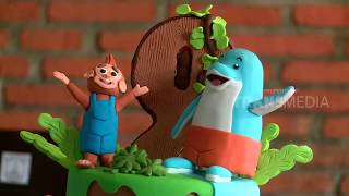 DUNIA BINATANG | HARI SPESIALKU (08/12/17) 1 - 3