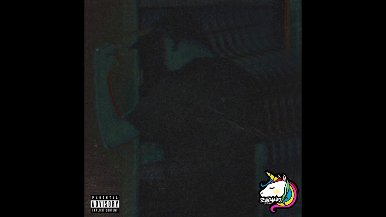 brickboirick - Minute (prod. valorr)