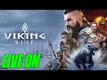 VIKINGS RISE - GRIND