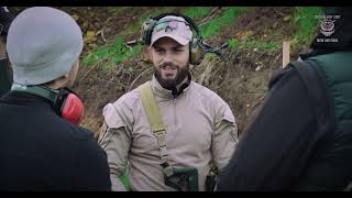 1° level Carabine Course 💥