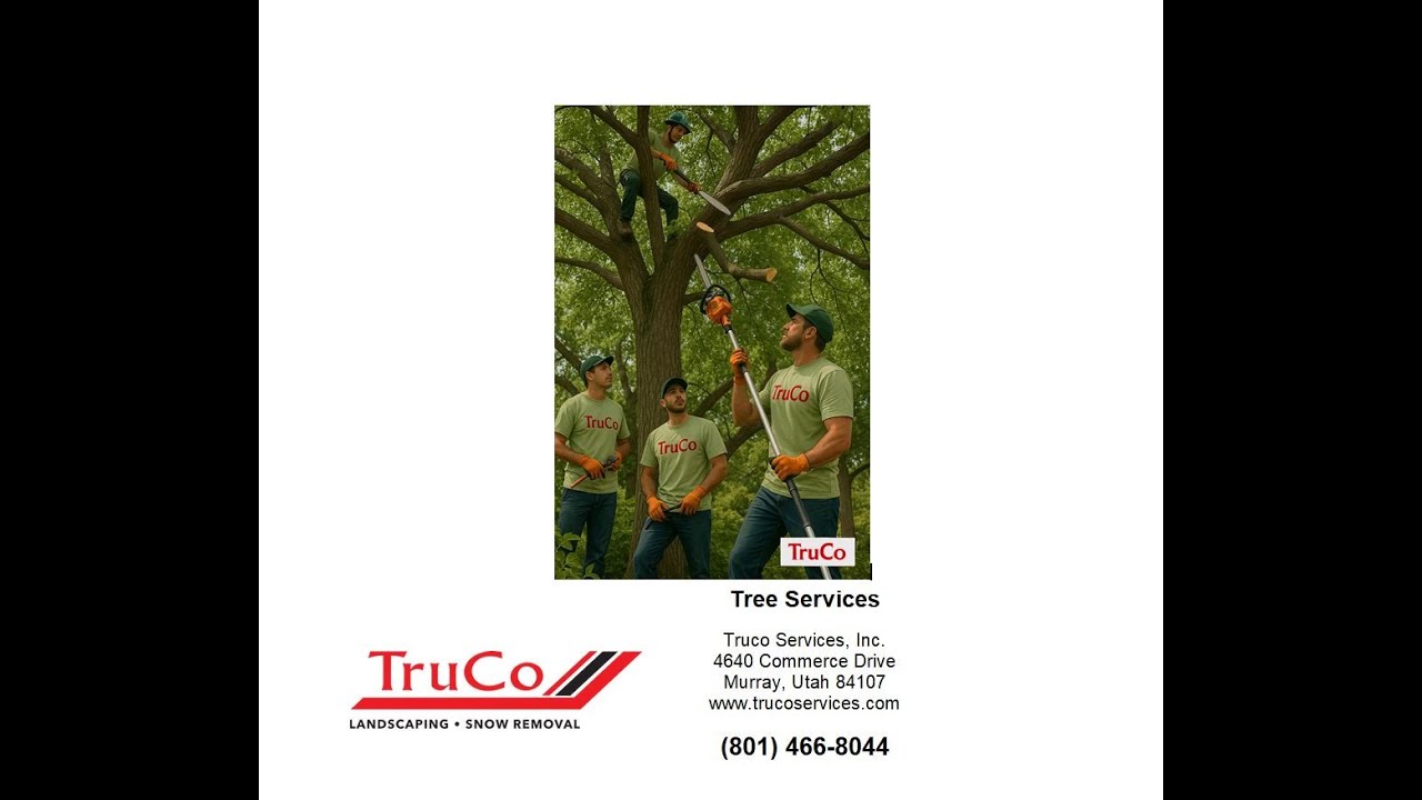 West Valley City Utah Sustainable Landscaping