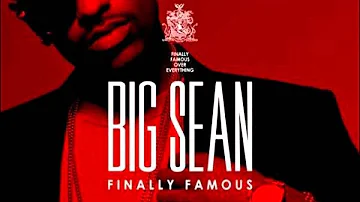 Big Sean- So Much More instrumental(remake by Em-C)