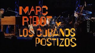 Marc Ribot Y Los Cubanos Postizos - live 2002