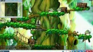 Maple Story Boredom