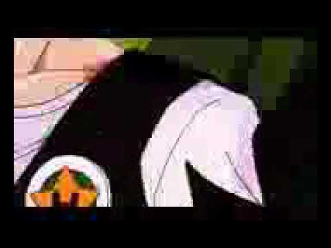 Dbz el poder nuestro es