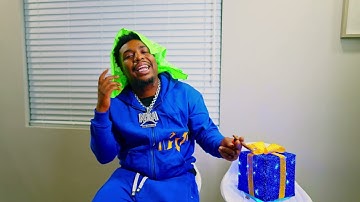 Whogangdee Never Broke Again - Shottas