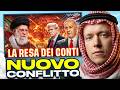 Reagisco All Guerra Spacciata Per Liberazione: Iran 2026