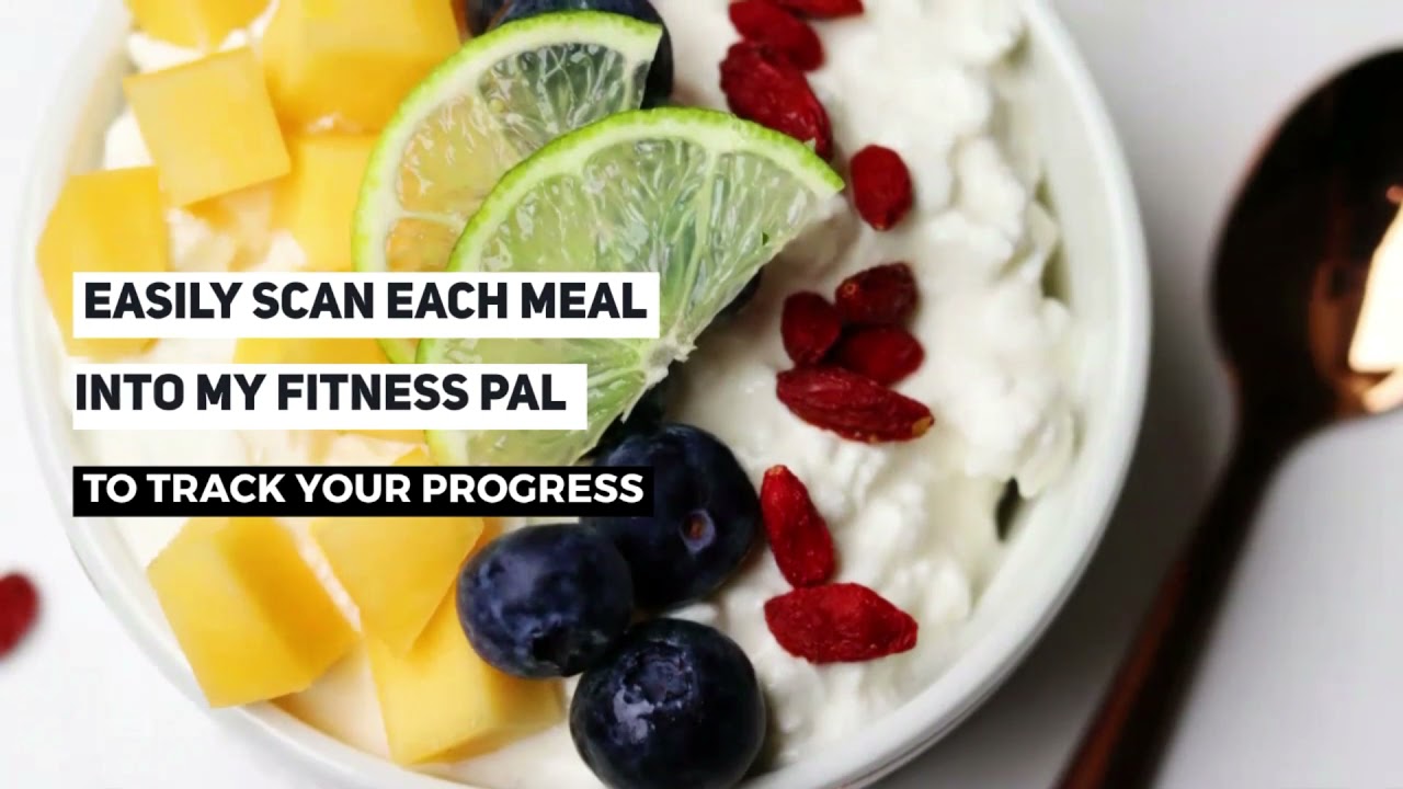 Kick Start Fat Loss Recipe Pack