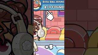 Secret 7 & 8 avatar world basketball star update! #avatarworld #avatarworldupdate #pazu
