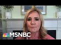 A.B. Stoddard: DNC’s Virtual Role Call Was ‘Such An Incredible Celebration Of This Country' | MSNBC