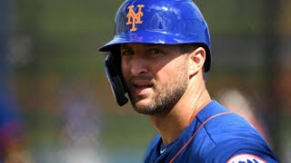 How Will Tim Tebow Be Remembered? | Sports Illustrated