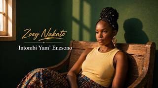Zoey Nakato  Intombi Yam Enesono zulu X Swahili X Luganda Cover Sushi B