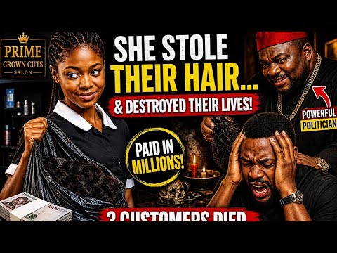 The Housemaid Was Paid Millions… What She Did Will Shock You