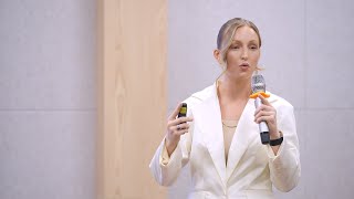 Gifted Isn’t a Label—It’s a Set of Behaviors | Elizabeth Moran | TEDxVinschool Grand Park Youth