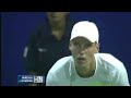 Aircel Chennai Open 2013 : Round 2 : Tomas BERDYCH (CZE) vs Somdev DEVVARMAN (IND)