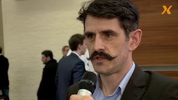 InVue: One simple key for security