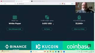KRN-Kwarden - CRYPTO SCAM WARNING! #KRN-Kwarden
