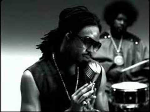 Bilal - Soul Sista