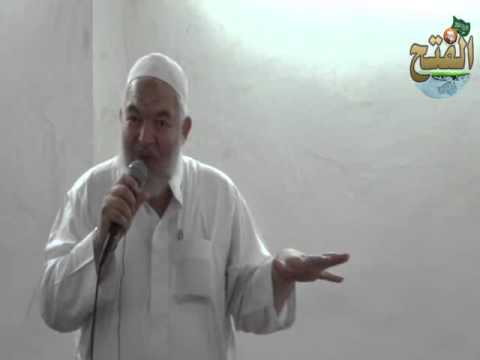 خطبة الجمعة الشيخ سعيد عبدالعظيم موسم الفضل والرحمة