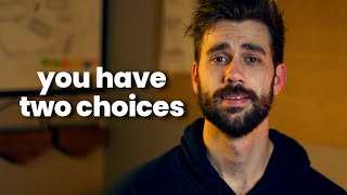 Avoid Life's Biggest Regret: How One Decision Can Change Your Ideal Future