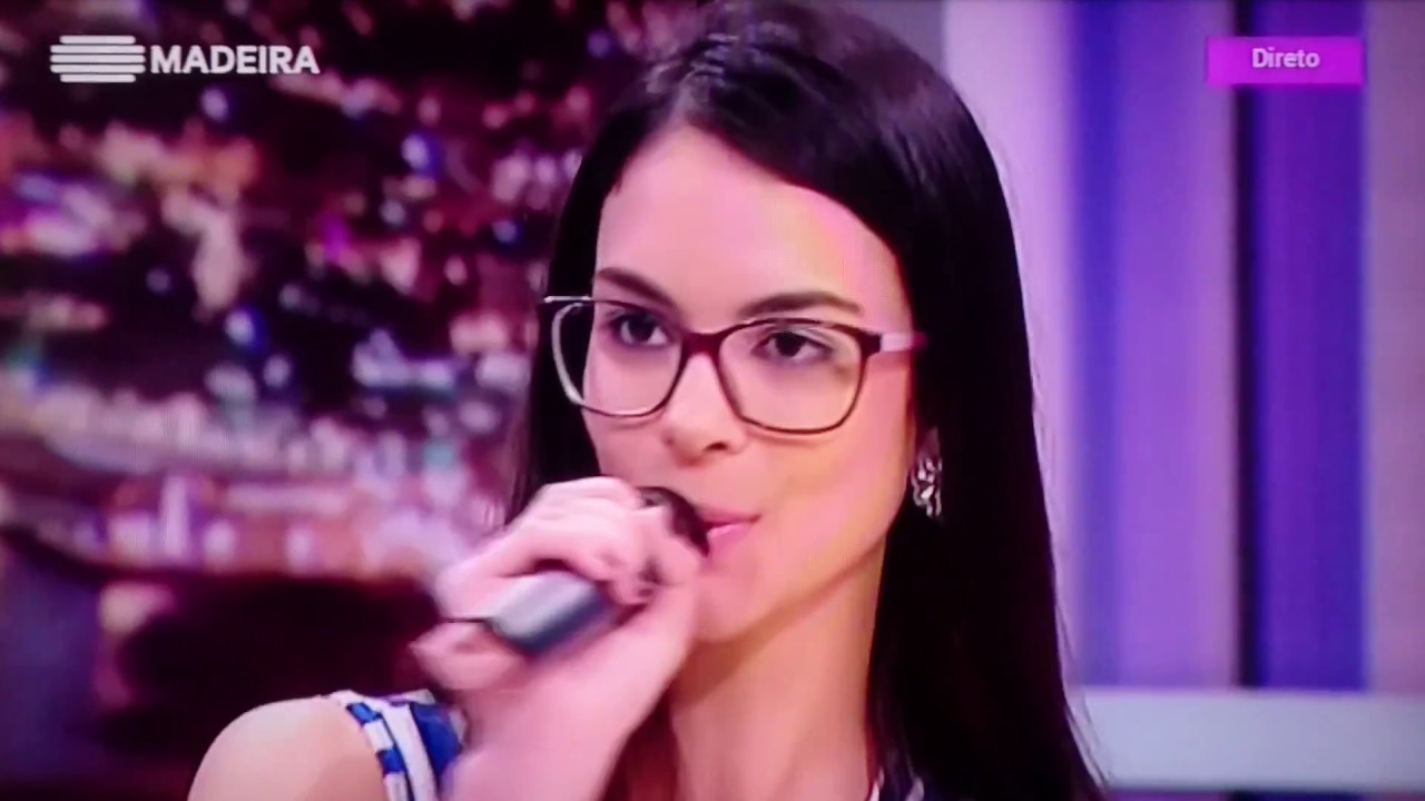 Luciana Abreu Tu E Eu