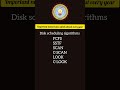 OPERATING SYSTEM UNIT-5 | AKTU BCS401 | Link in description ✨✨