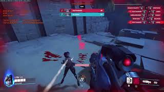 widow hs bad compilation 2.0