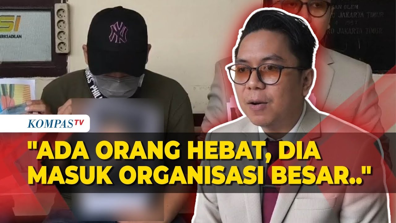 Pria Diduga Disekap dan Disiksa 3 Bulan di Duren Sawit, Berawal Dari Ini