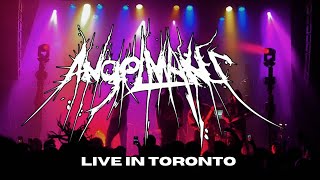 Angelmaker - Suffer Forever - Live In Toronto 2024