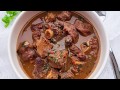 BN Cuisine: Learn how to make Oxtail Peppersoup with ‘The Kitchen Muse’