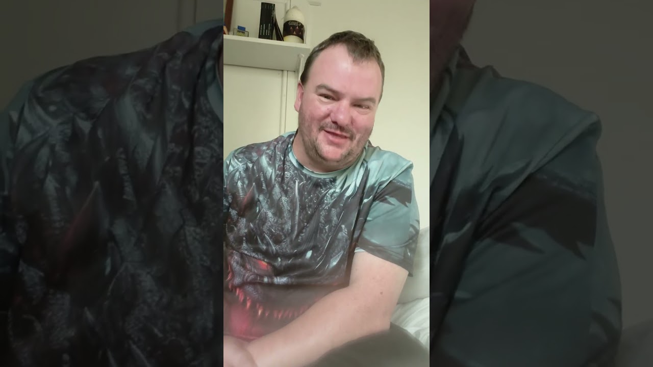 About my group and my very bad night