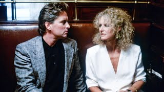 Fatal Attraction (1987). Trailer (English).