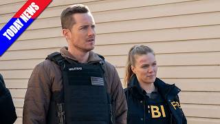 Tracy Spiridakos Reveals Which Chicago P D Stars Pitched Themselves for Her New Show Anna Pigeon