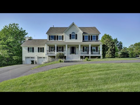5 Madisyn Ave, Washingtonville, NY home video tour
