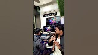 Animal | Pehle bhi me | Flute Cover | Tanmay Mahananda | Vishal Mishara