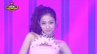 Two X - Ring Ma Bell, 투엑스 - 링마벨, Show champion 20130220