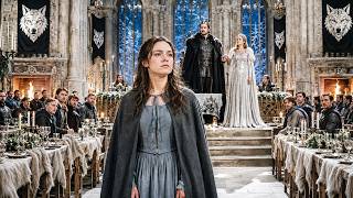 Full She Nodded When The Alpha King Introduced Her As Nobody Important To His Court… She Was Gone Befor Update