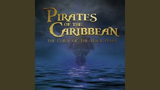 Video thumbnail of "Cinematic Symphony Orchestra - Pirates of the Caribbean: The Curse of the Black Pearl"