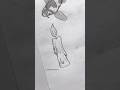 Pov The Teacher Ask You To Draw A Candle Shorts Art Drawing Artist Trending Viral Fyp 