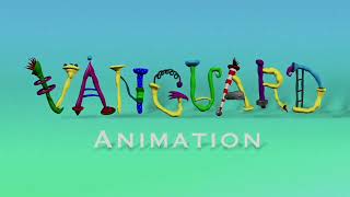 Paramount Playersnickelodeon Moviessegavanguard Animationsumo Digitalwalden Mediamrc 2019