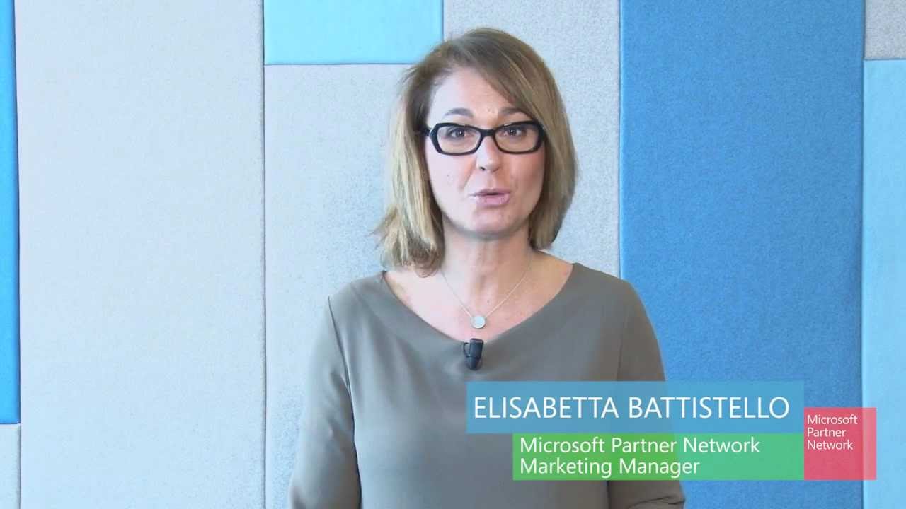 Partner Around The Clock Elisabetta Battistello YouTube