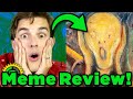 MatPat Meme Review 👏👏 Let The Cringe Begin!