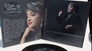 Paulina Tamayo feat  Margarita Laso corazon equivocado