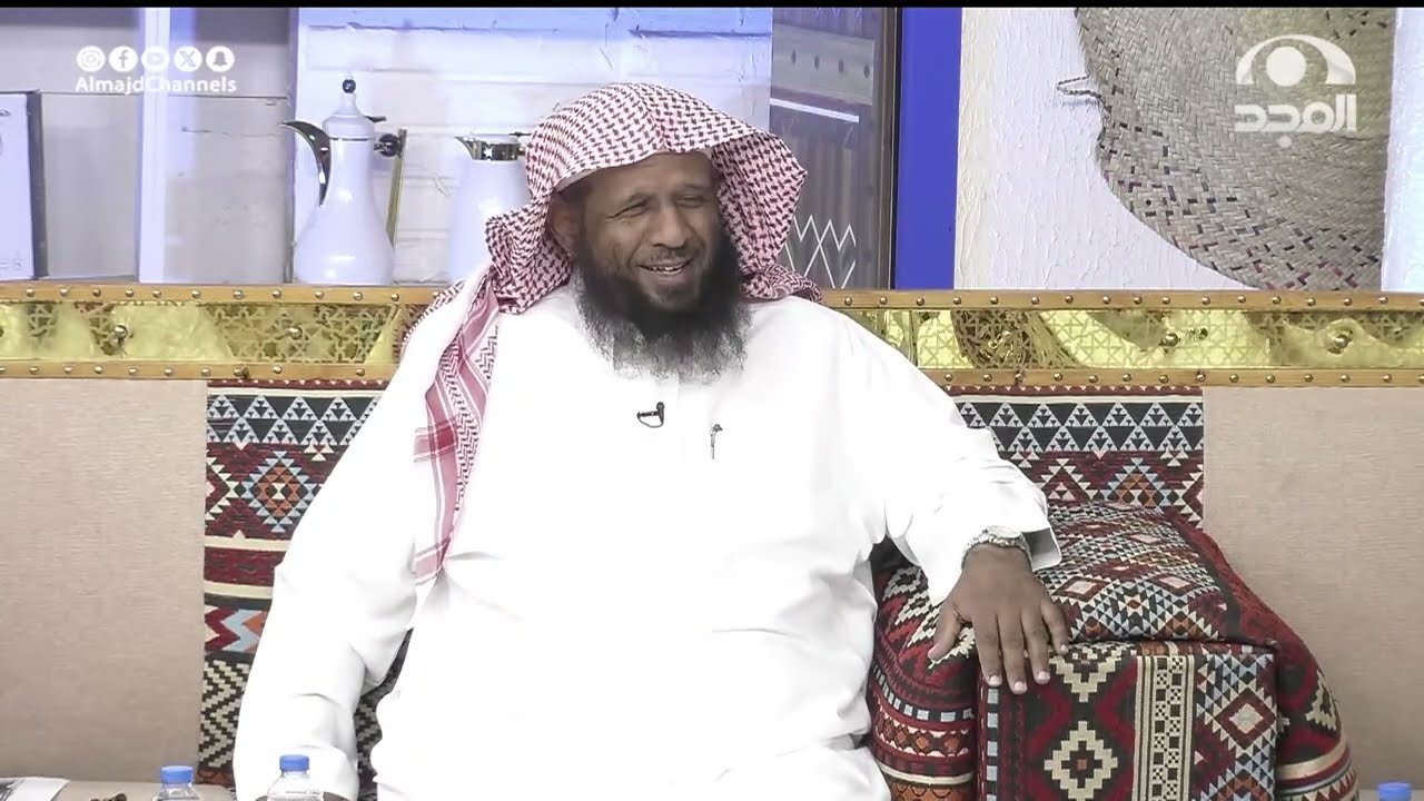 مُلح عن الأزواج .. يوسف الجريد