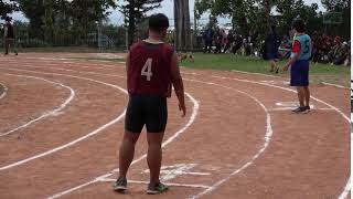 20171208-知本國中校慶運動會7