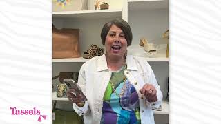 Tassels App Tutorial screenshot 3