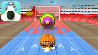 Going Balls - PVP Goal Ball Game Mode | Part 50 | ( Android & IOS GamePlays ) screenshot 4